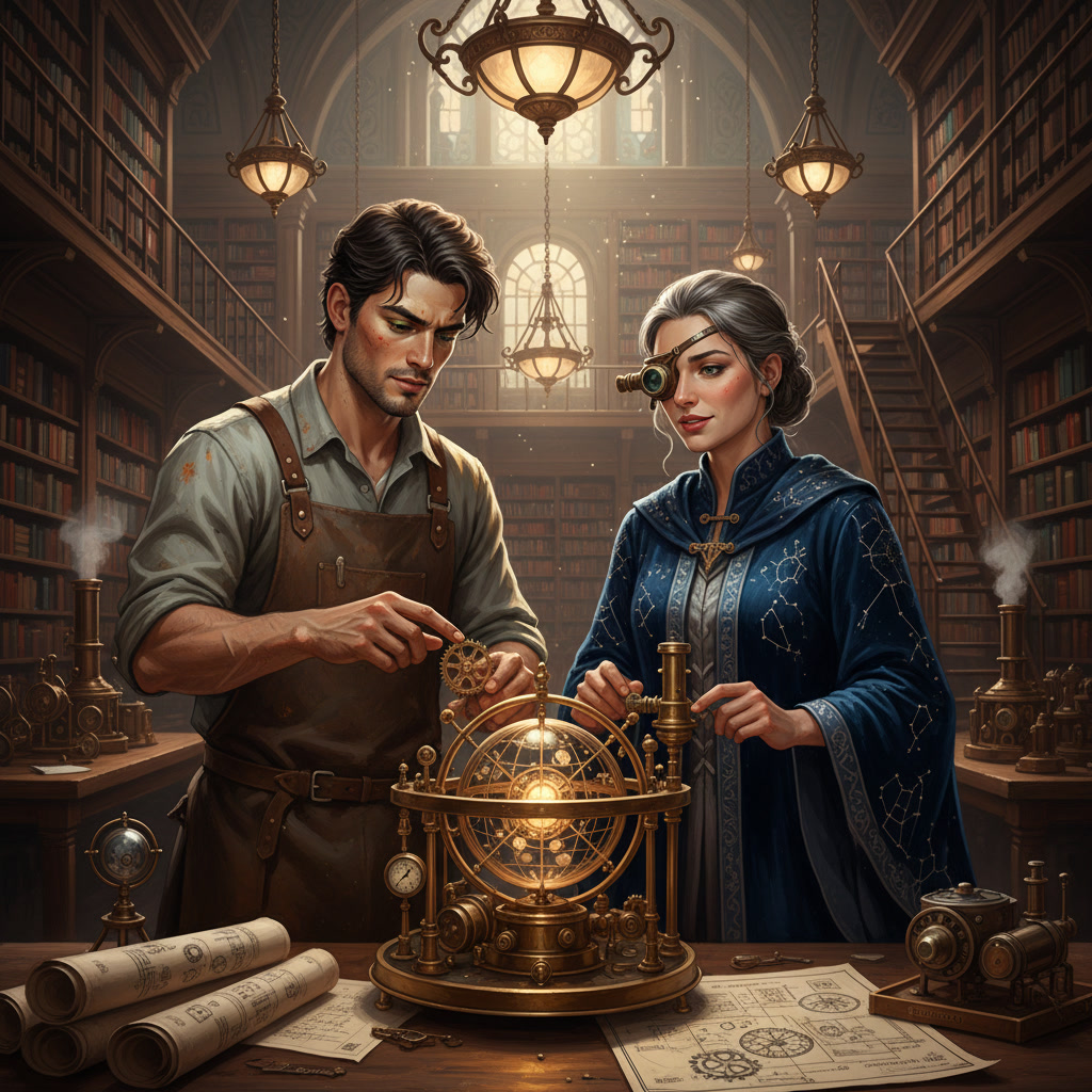 Согласие Трёх Башен