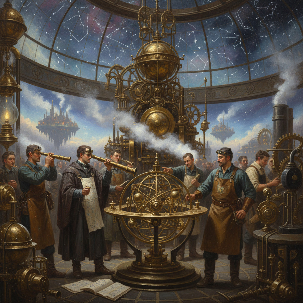 Согласие Трёх Башен