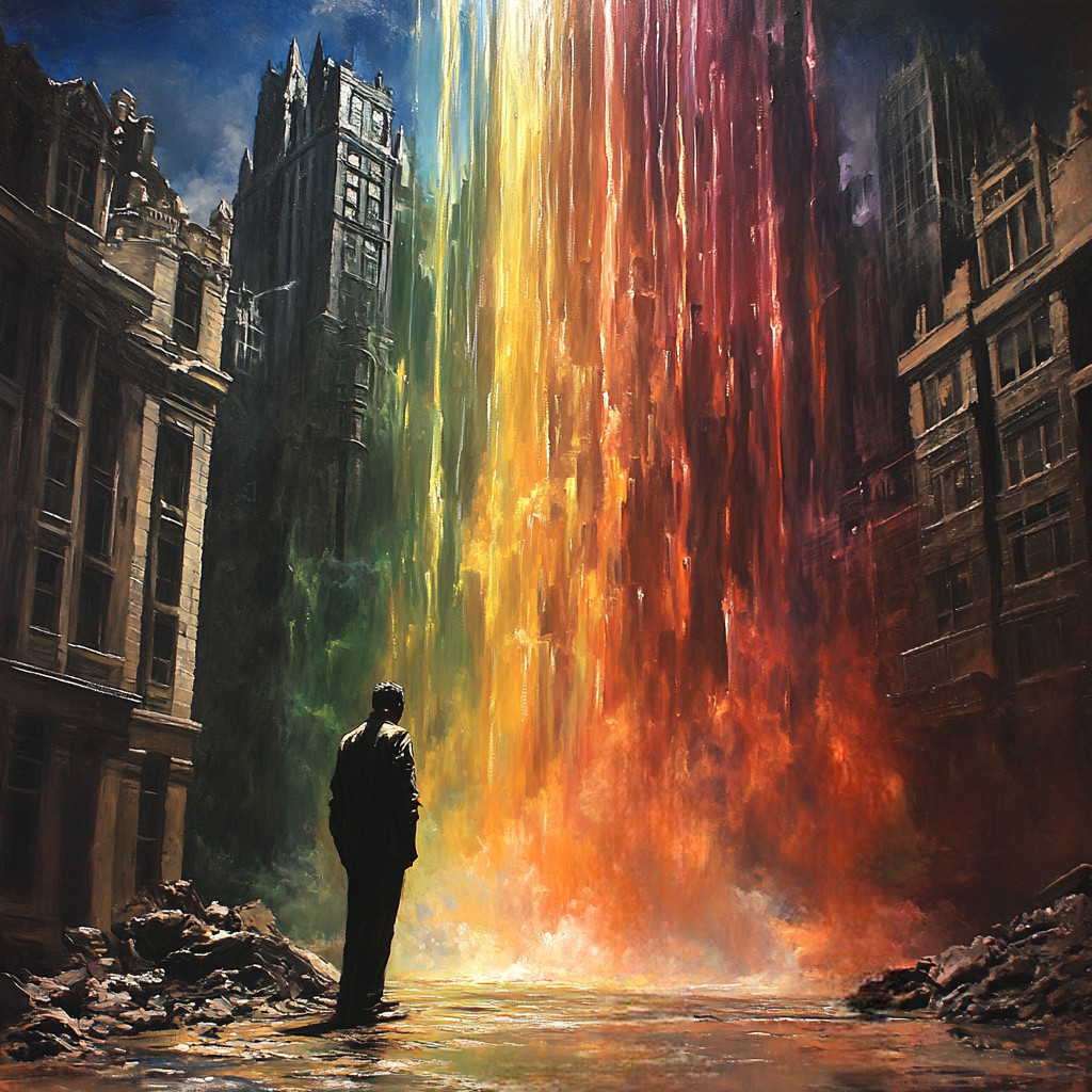 Хроно-разлом