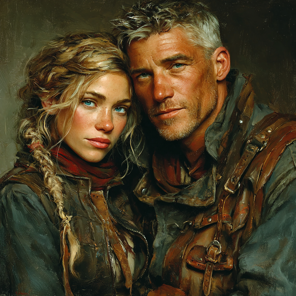 Злата и Лес