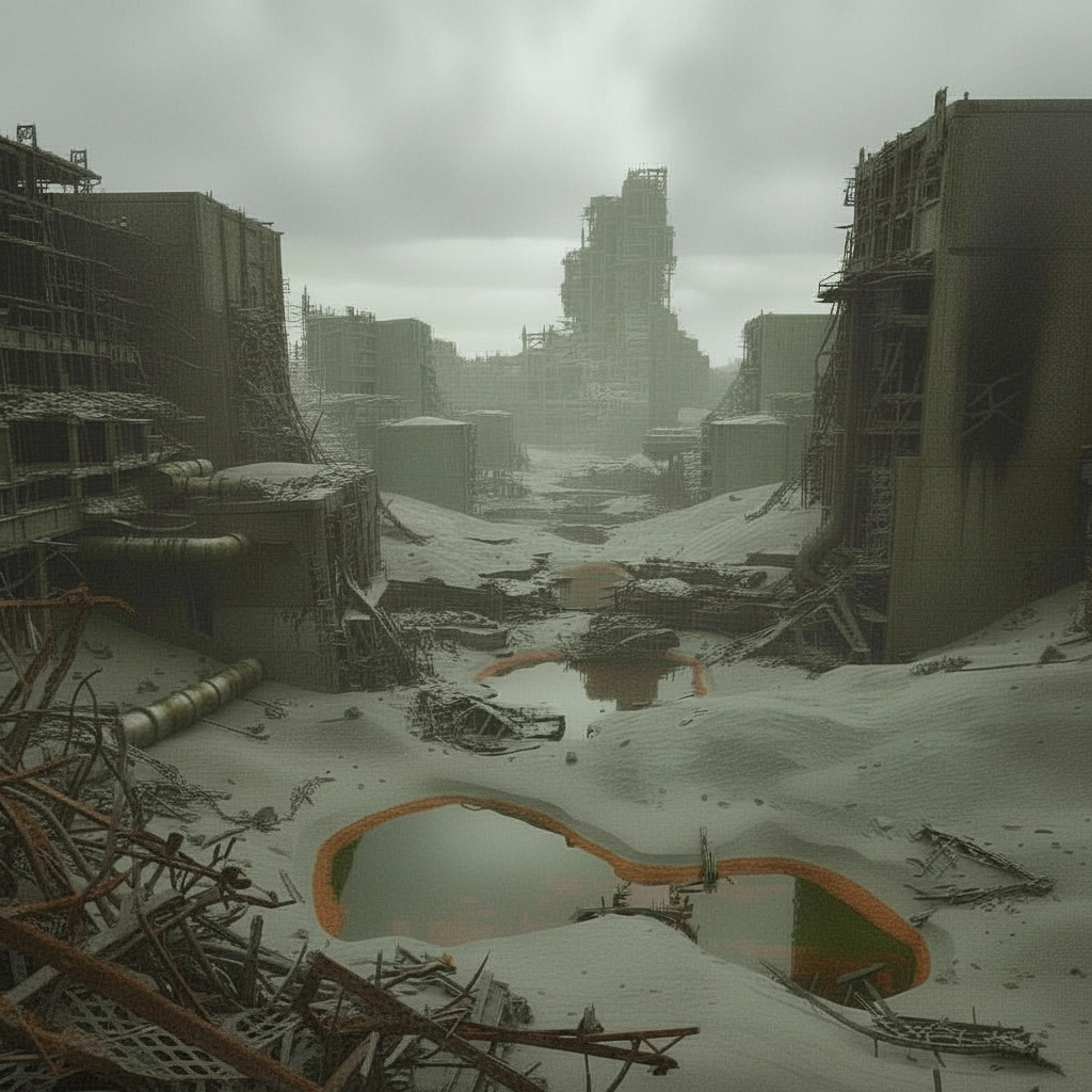 Проект 'Феникс'