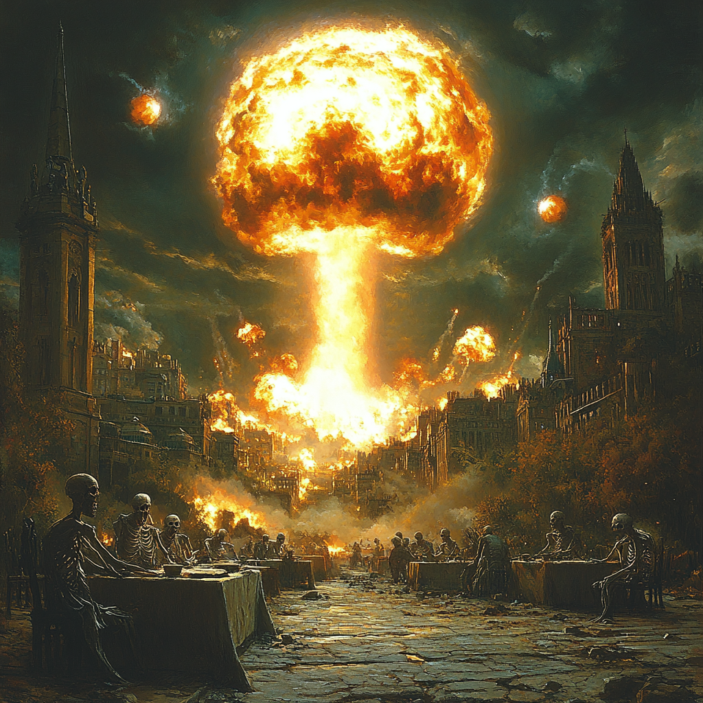 Месяц Безумия